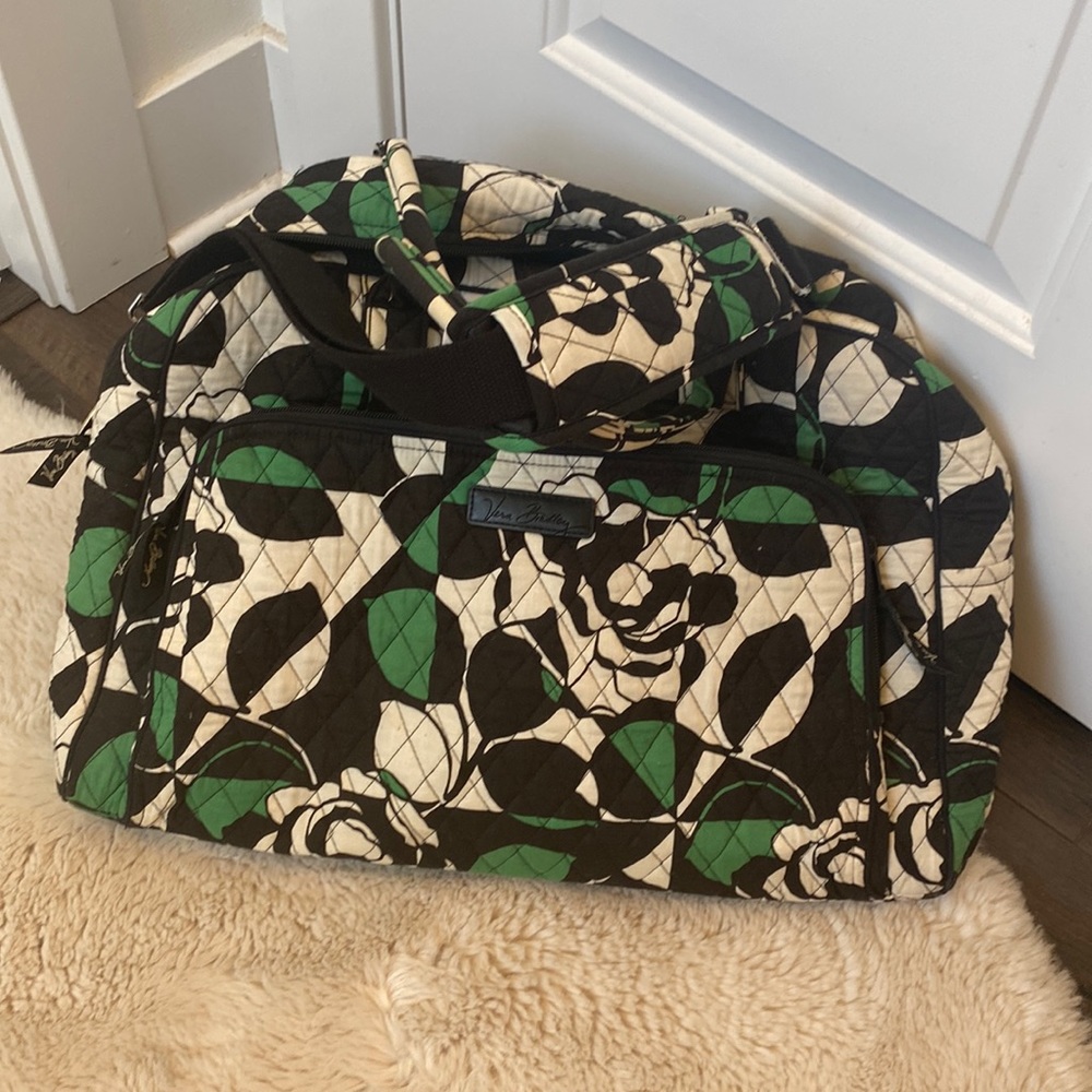 Vera Bradley Tote
